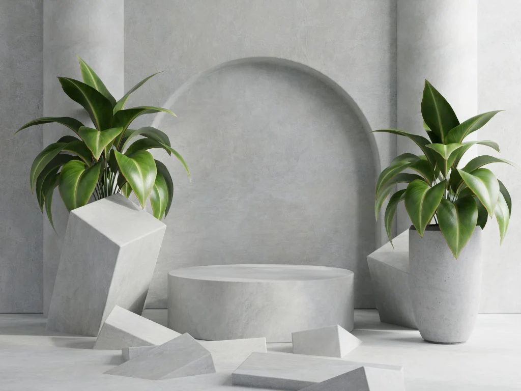 Design Flexibility and Aesthetic Versatility