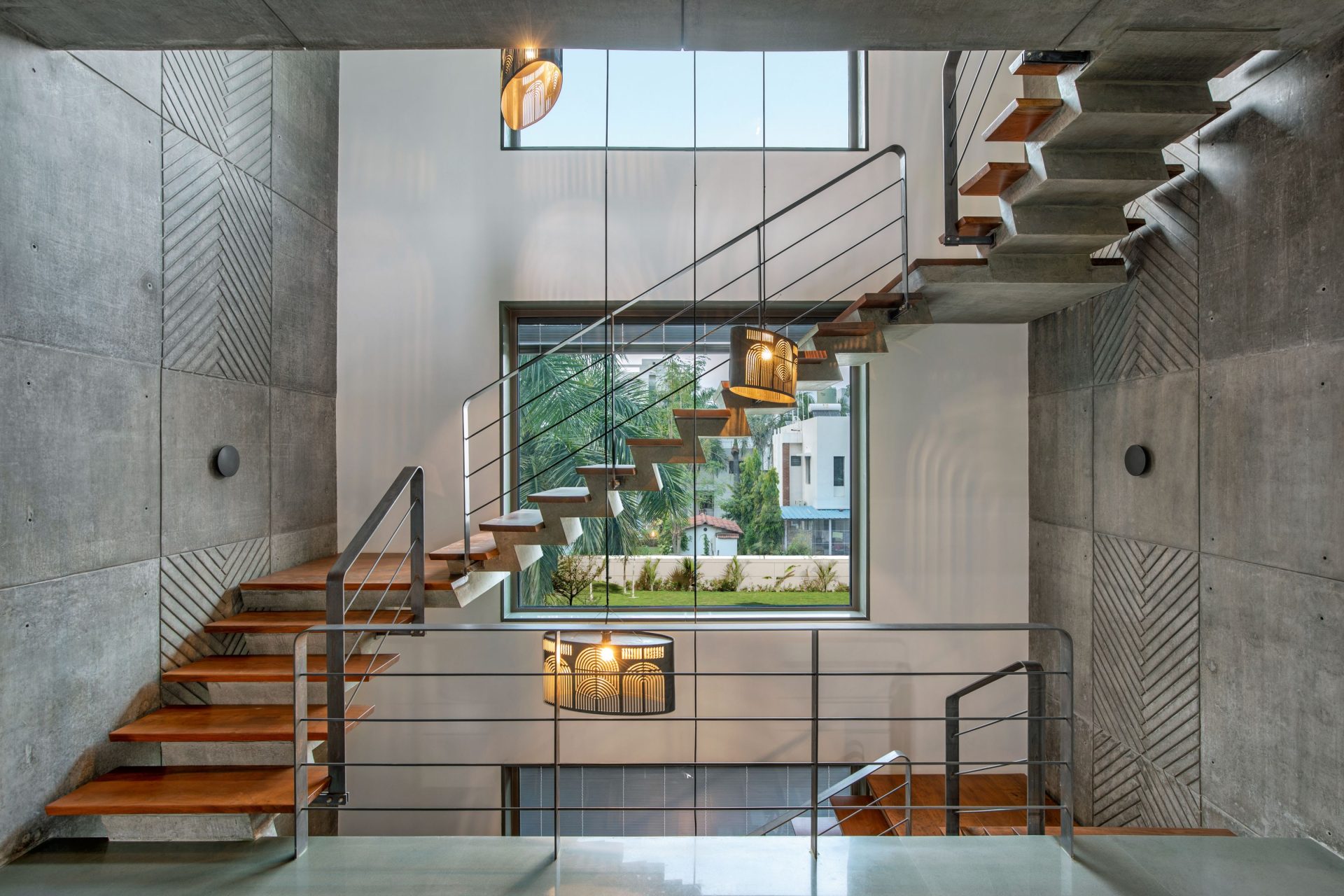 Perfect Choice for Modern Residential and Commercial Spaces