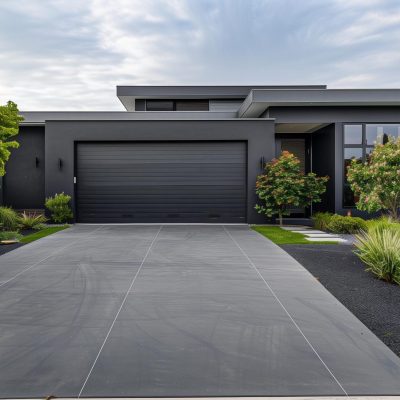 Coloured Concrete