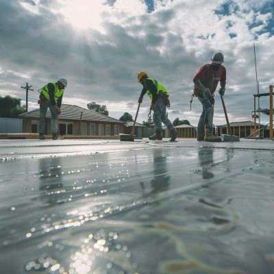 House Slab